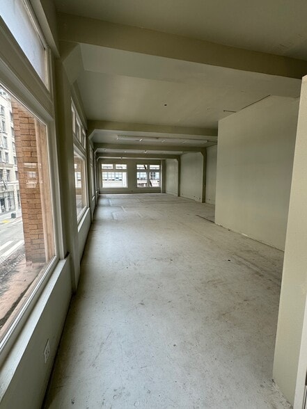 101-111 Geary St, San Francisco, CA for lease - Building Photo - Image 3 of 8