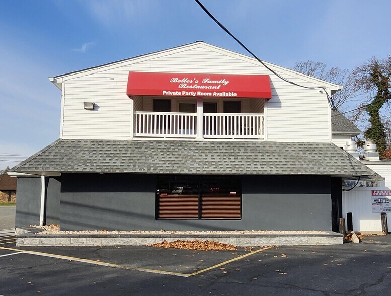 1 Roosevelt Blvd, Parlin, NJ for sale - Primary Photo - Image 1 of 7