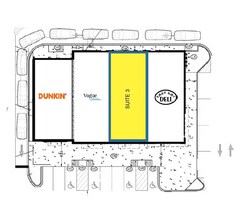 US Highway 52 & Cypress Gardens Rd, Moncks Corner, SC for lease Site Plan- Image 1 of 1