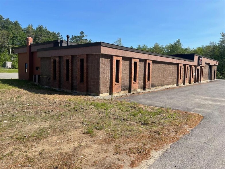 972 W Swanzey Rd, Swanzey, NH for sale - Primary Photo - Image 1 of 38