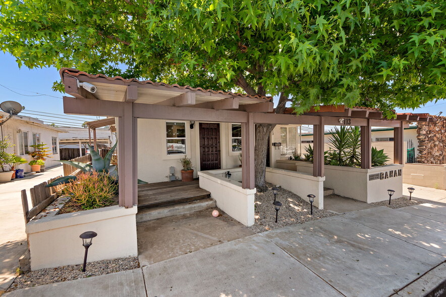 115 Avenida Granada, San Clemente, CA for sale - Building Photo - Image 3 of 45