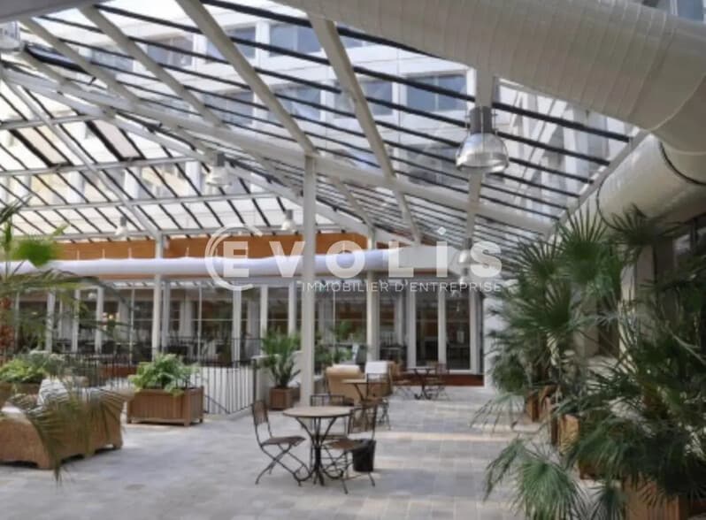 13-15 Rue Du Pont Des Halles, Rungis for lease - Building Photo - Image 2 of 4