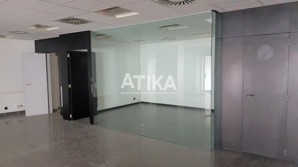 Retail in Albaida for sale - Building Photo - Image 3 of 15