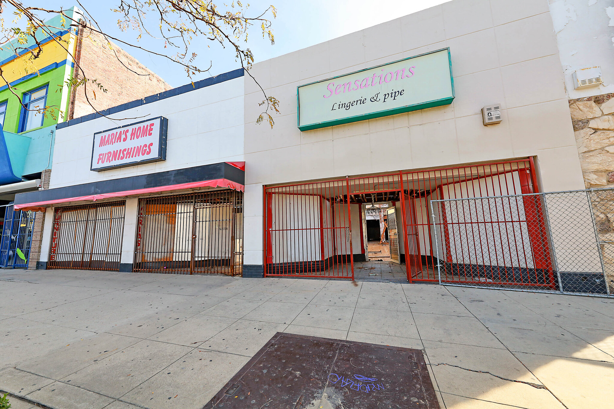 2010-2014 Chester Ave, Bakersfield, CA for sale Building Photo- Image 1 of 1