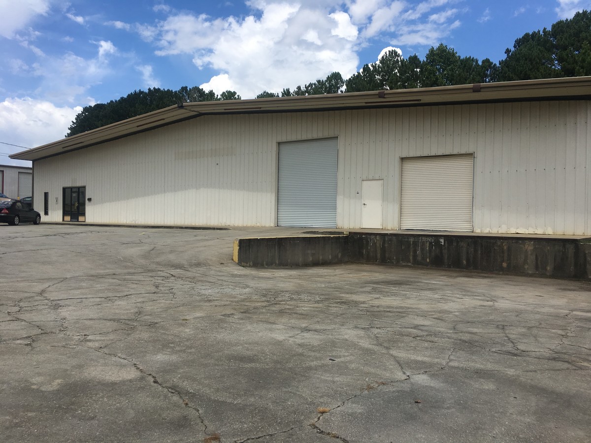 1386 Pritchett Industrial Blvd, Austell, GA 30168 | LoopNet