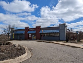 More details for 700 M L King Jr Blvd, Portage, MI - Retail for Sale