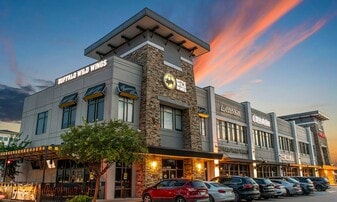 3939 Washington Ave, Houston TX - Storefront Property