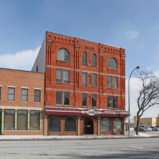 More details for 460 State St, Rochester, NY - Office for Lease