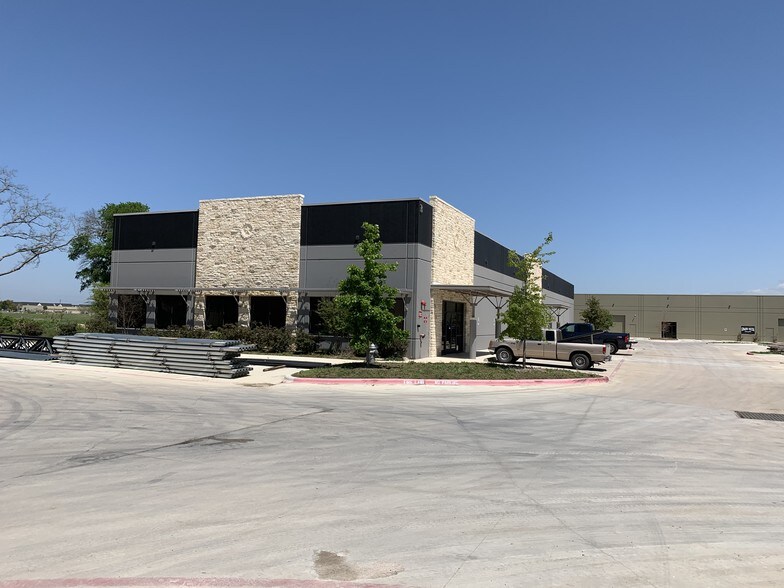 190 N Bagdad Rd, Leander, TX for sale - Primary Photo - Image 1 of 1