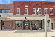 107-121 N High St, Randolph WI - Retail Space