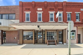 More details for 107-121 N High St, Randolph, WI - Retail for Sale