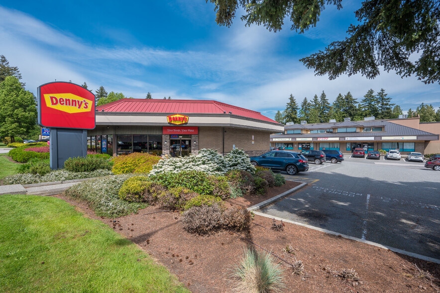 6830-6844 King George Hwy, Surrey, BC for lease - Building Photo - Image 3 of 4