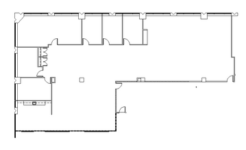 333 E Butterfield Rd, Lombard, IL for lease Floor Plan- Image 1 of 1