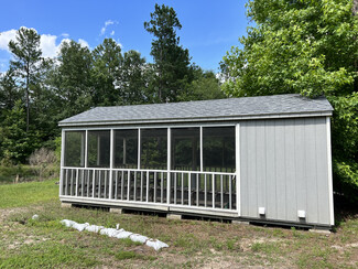 More details for 6680 River Rd, Waynesboro, GA - Specialty for Sale