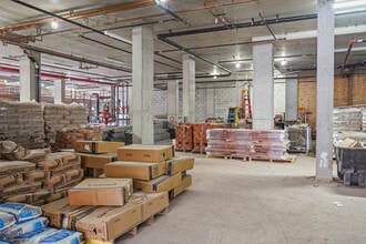 325 Bond Street, Brooklyn, NY for lease Lobby- Image 2 of 5