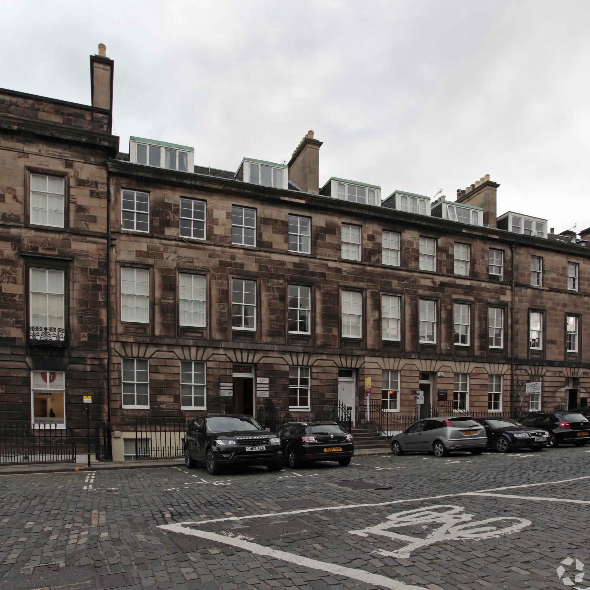 Randolph Pl, Edinburgh for sale Primary Photo- Image 1 of 1
