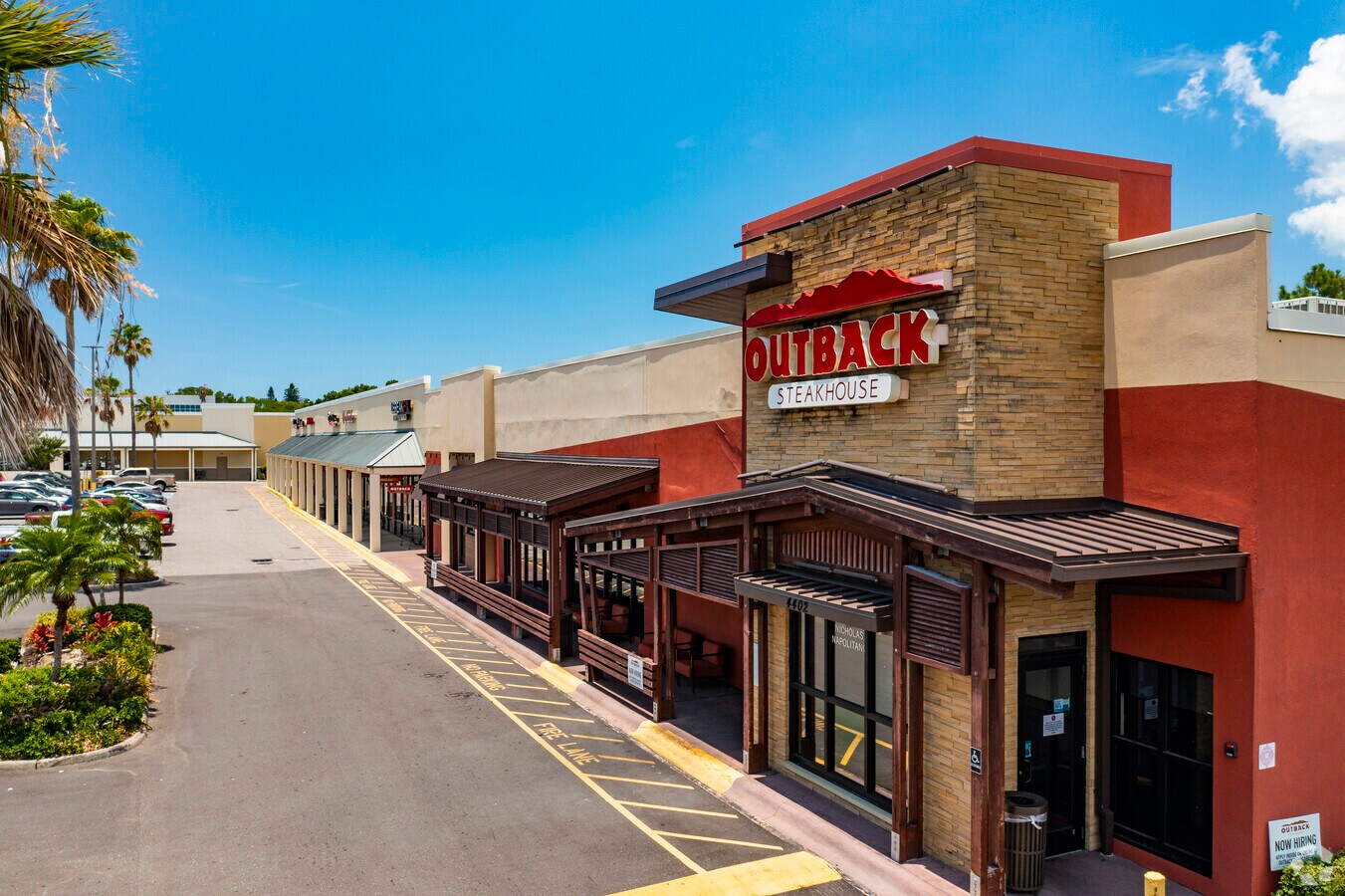 4402 Cortez Rd W, Bradenton, FL 34210 Pinebrook Square Shopping