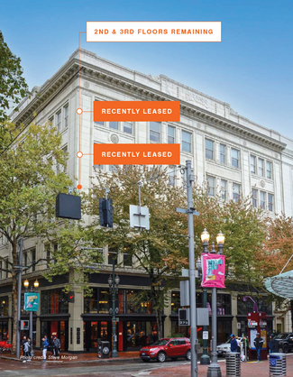 More details for 630 SW 5th Ave, Portland, OR - Office for Lease