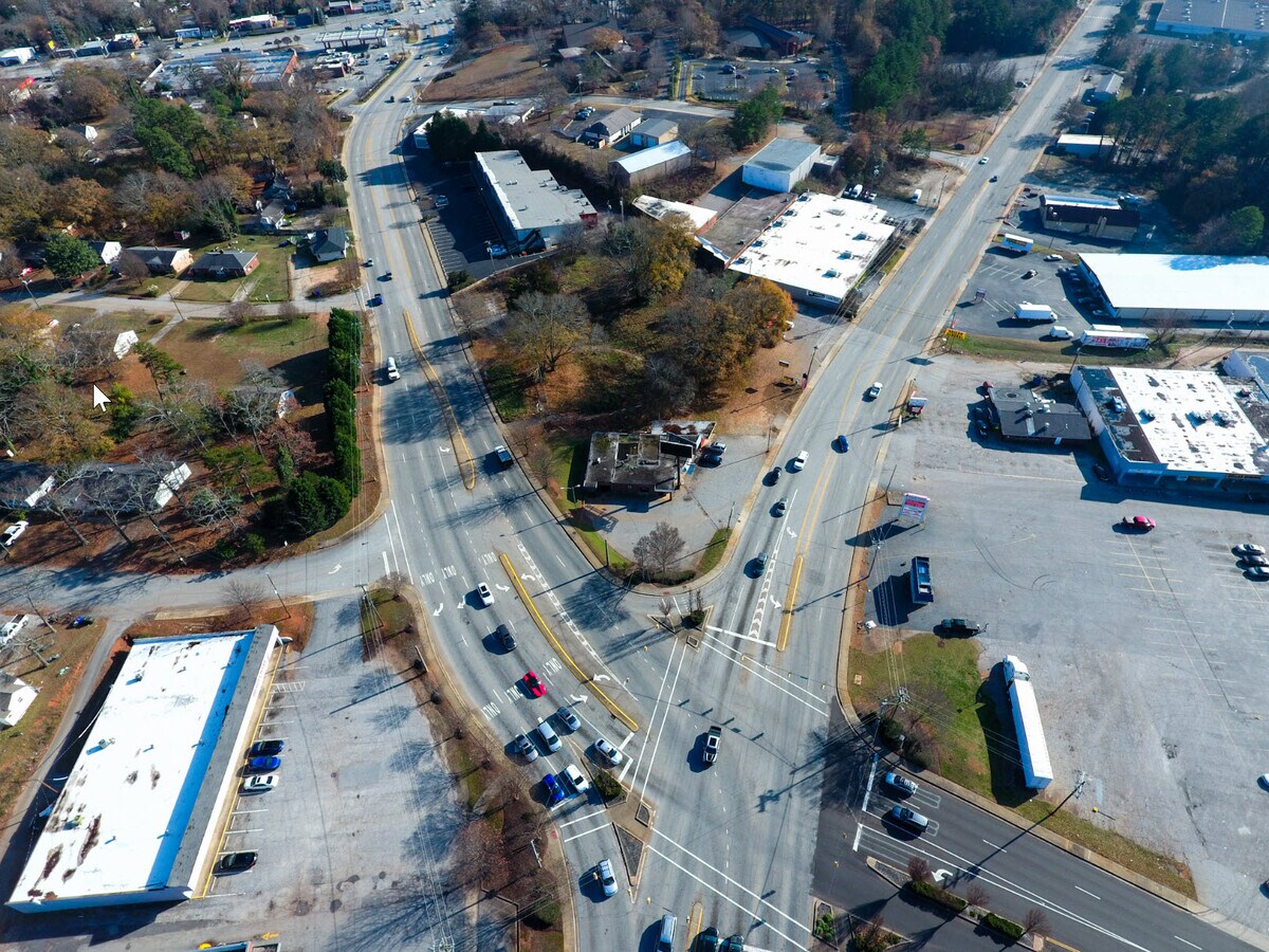 3315 Augusta Rd, Greenville, SC 29605