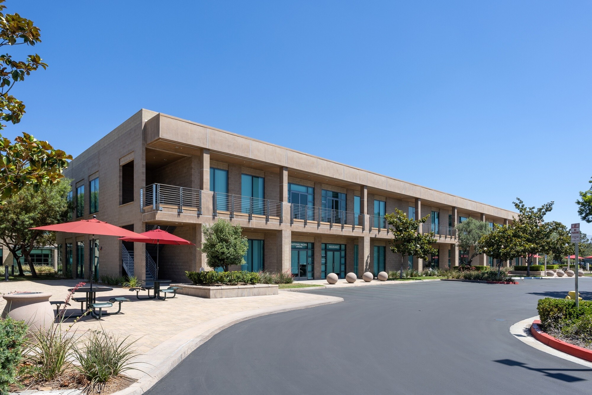 9891 Irvine Center Dr, Irvine, CA 92618 Office for Sale