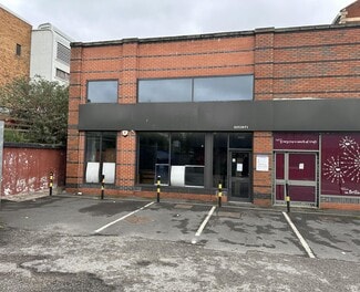 More details for 4 Peel St, Barnsley - Retail for Lease