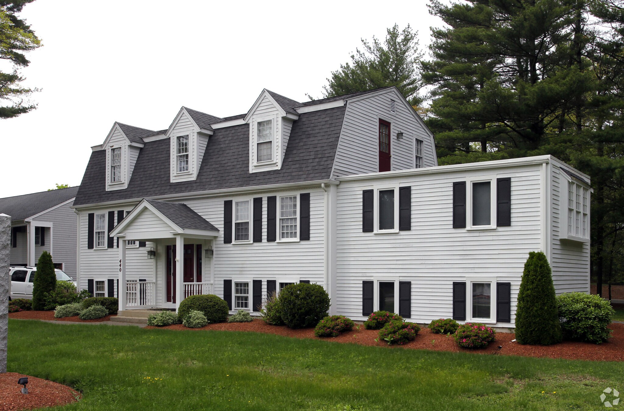 440 Plain St, Marshfield, MA for sale Primary Photo- Image 1 of 1