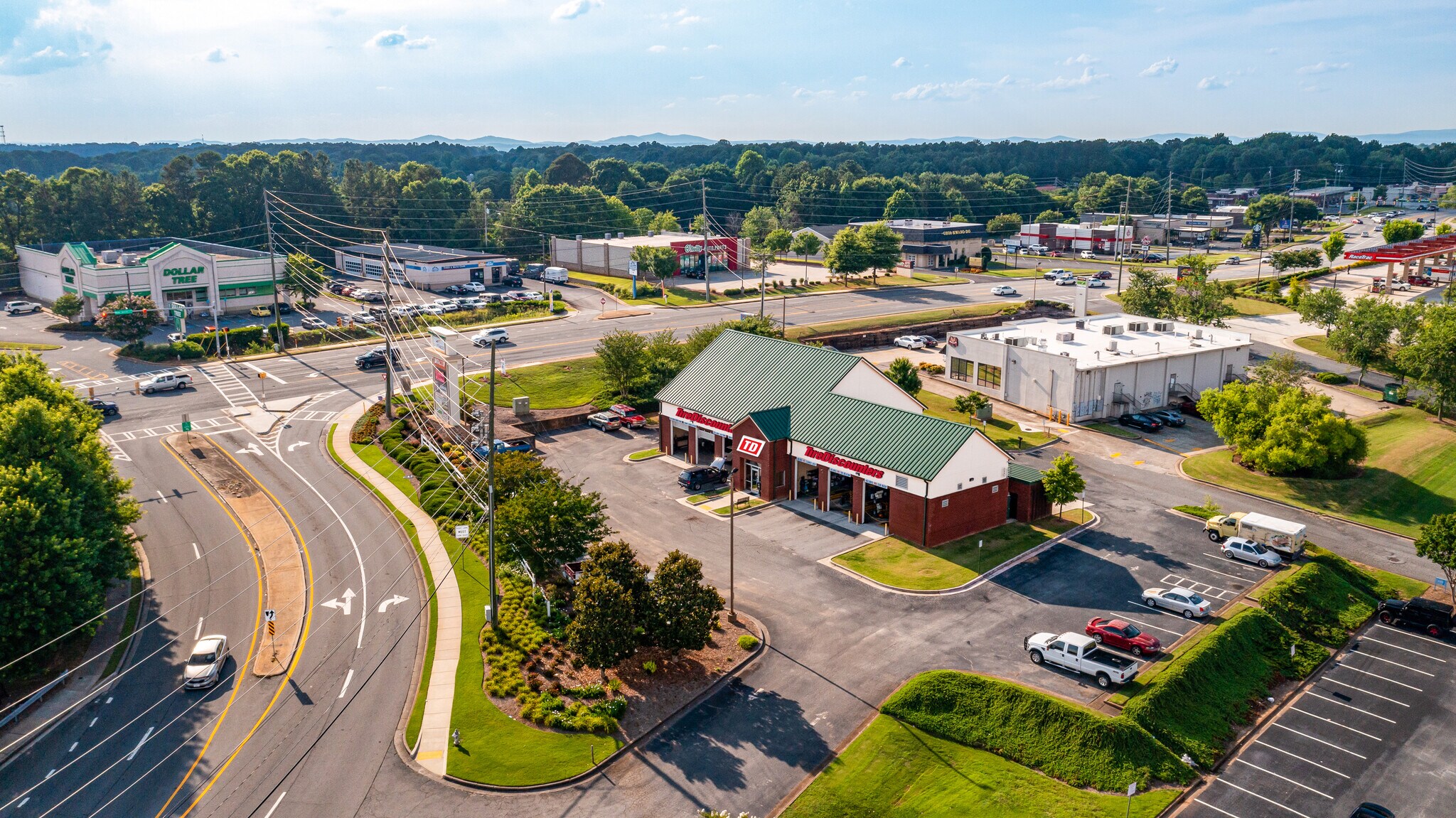 4210 Wade Green Rd, Kennesaw, GA for sale Building Photo- Image 1 of 1