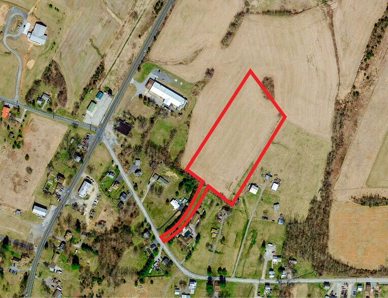 Road, Littlestown, PA 17340