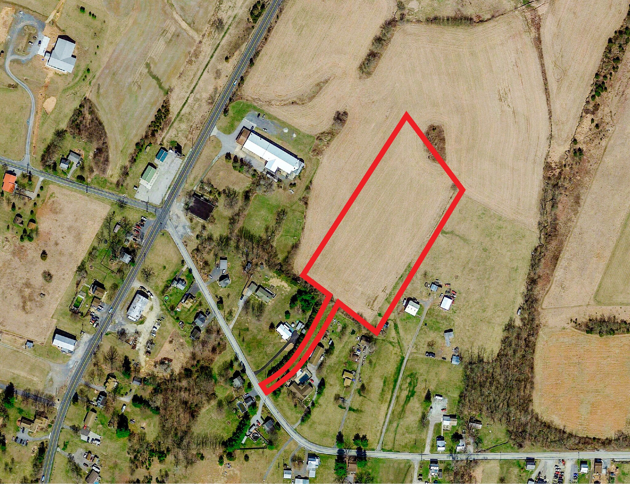 Road, Littlestown, PA 17340