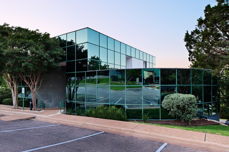 500 Capital Of Texas Hwy N, Austin, TX for lease - Building Photo - Image 1 of 34