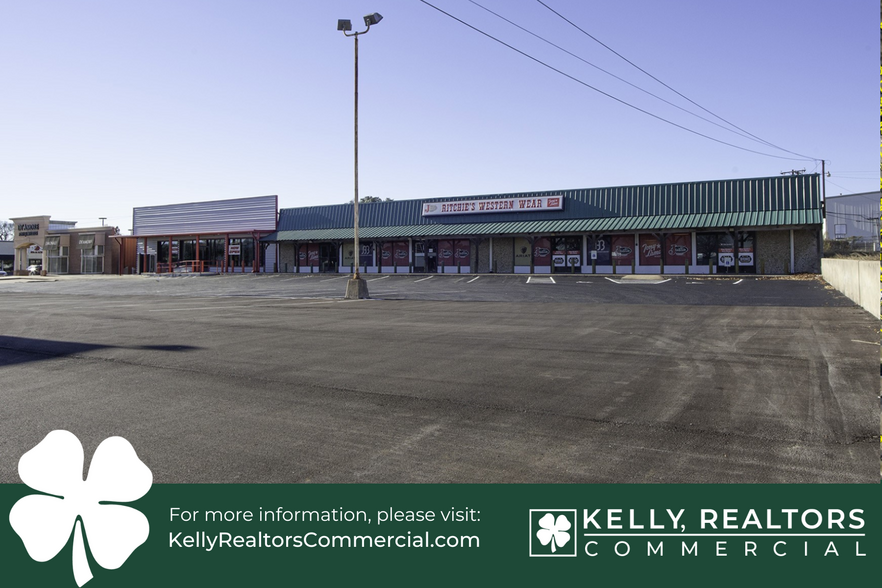 4533 Waco Drive Dr, Waco, TX for lease - Building Photo - Image 1 of 6