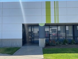 Ramona Exchange - Warehouse