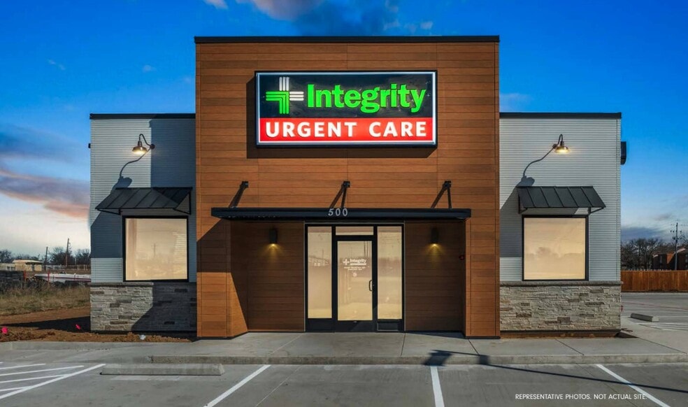 1915 FM 1488, Hempstead, TX for sale - Primary Photo - Image 1 of 3