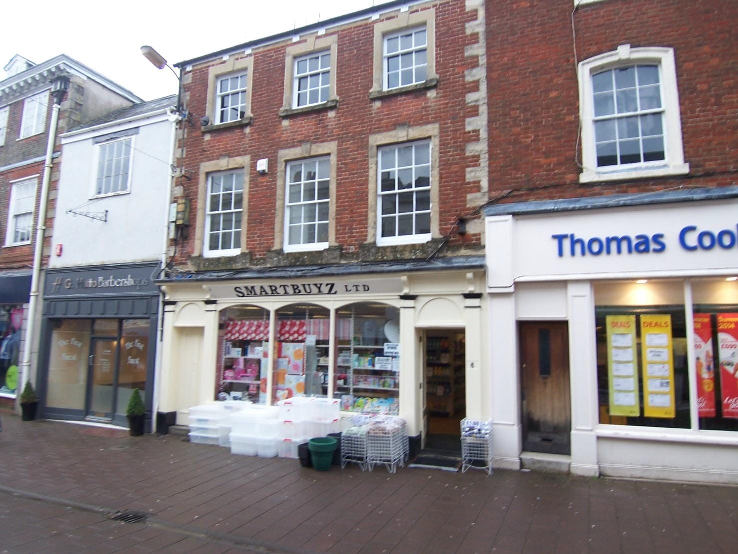6 The Brittox, Devizes for sale Primary Photo- Image 1 of 1
