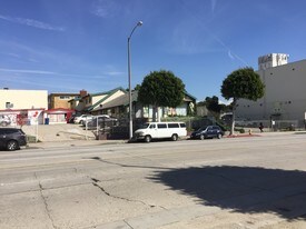 Inglewood Ca Storefront Properties For Lease Loopnet Com