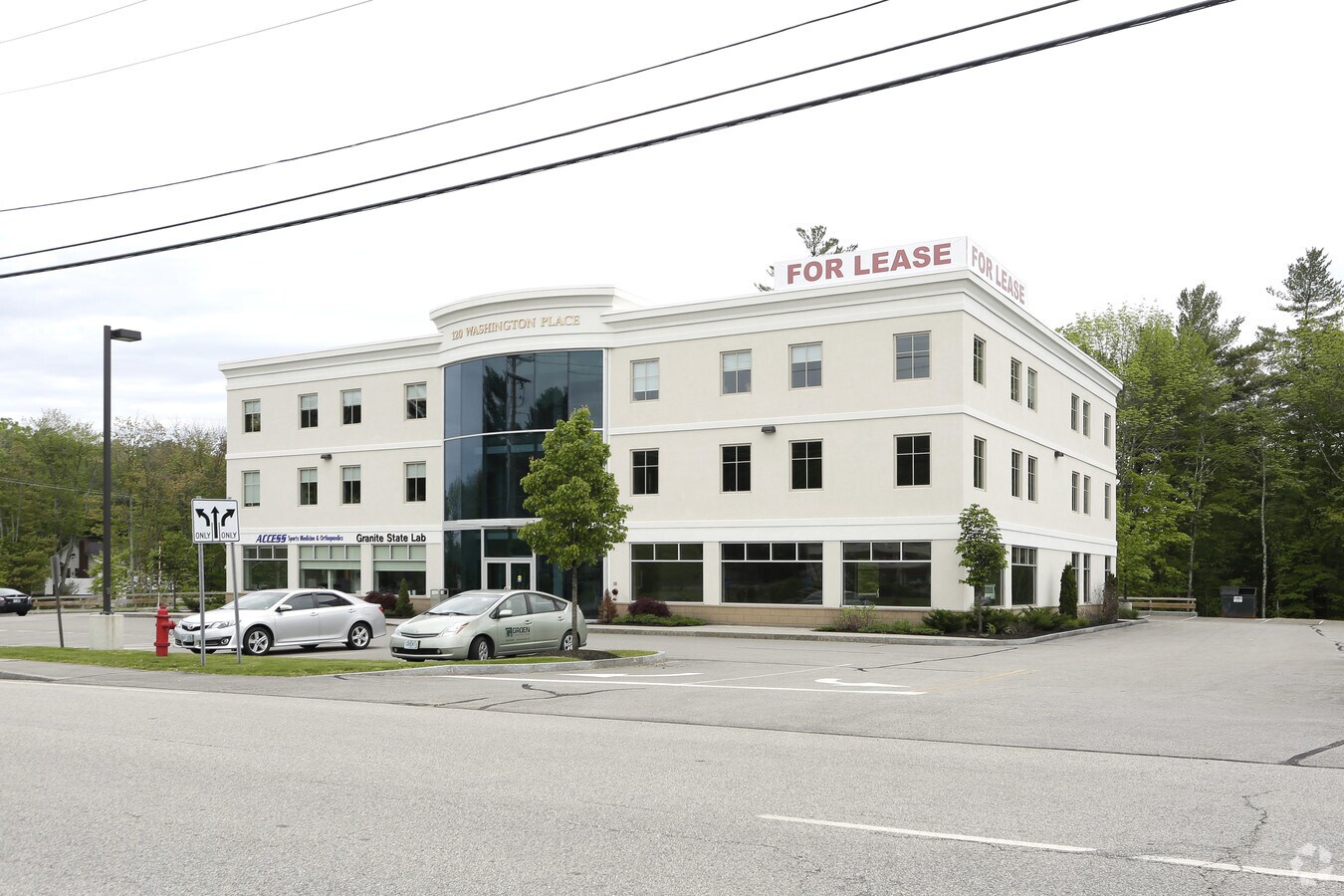 120 Washington St, Rochester, NH 03867