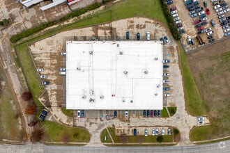 4050 Premier Dr, Plano, TX - AERIAL  map view - Image1