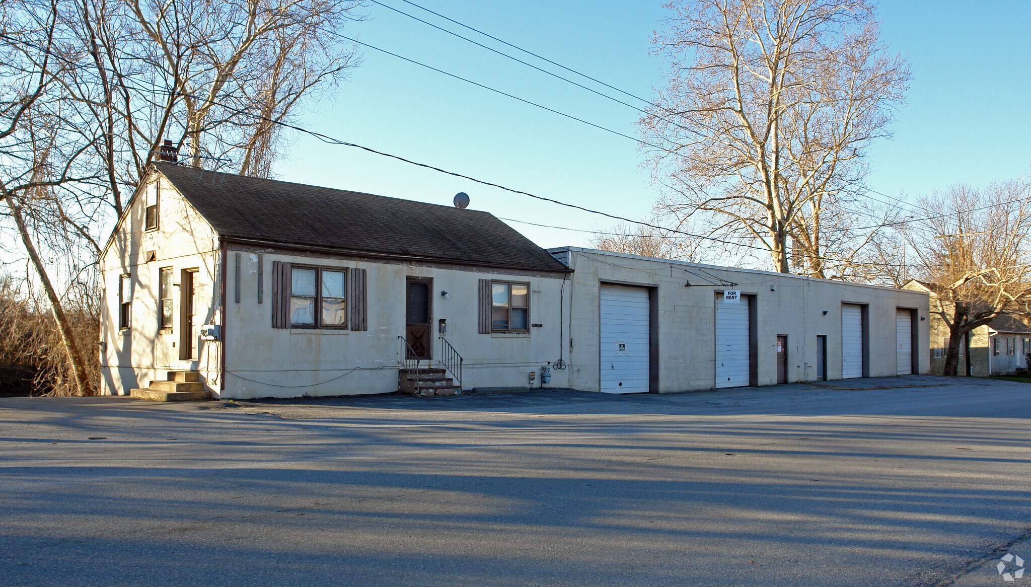 110 Water St, Wilmington, DE for sale Primary Photo- Image 1 of 1