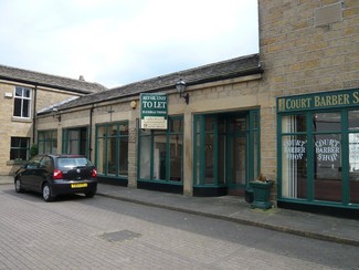 More details for 4 Crescent Ct, Ilkley - Retail for Lease