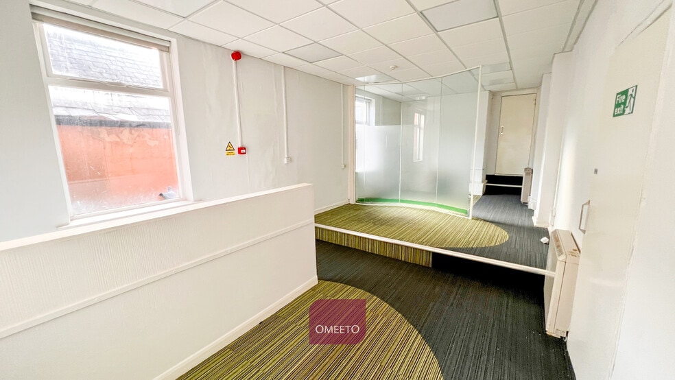 92 St. Peters St, Derby for lease - Interior Photo - Image 3 of 3