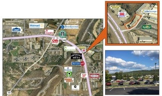 More details for 5425 US Hwy 280, Birmingham, AL - Land for Lease