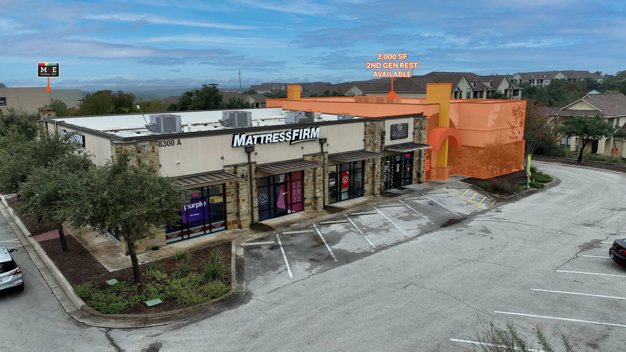 8300 N FM 620, Austin, TX for lease Building Photo- Image 1 of 10