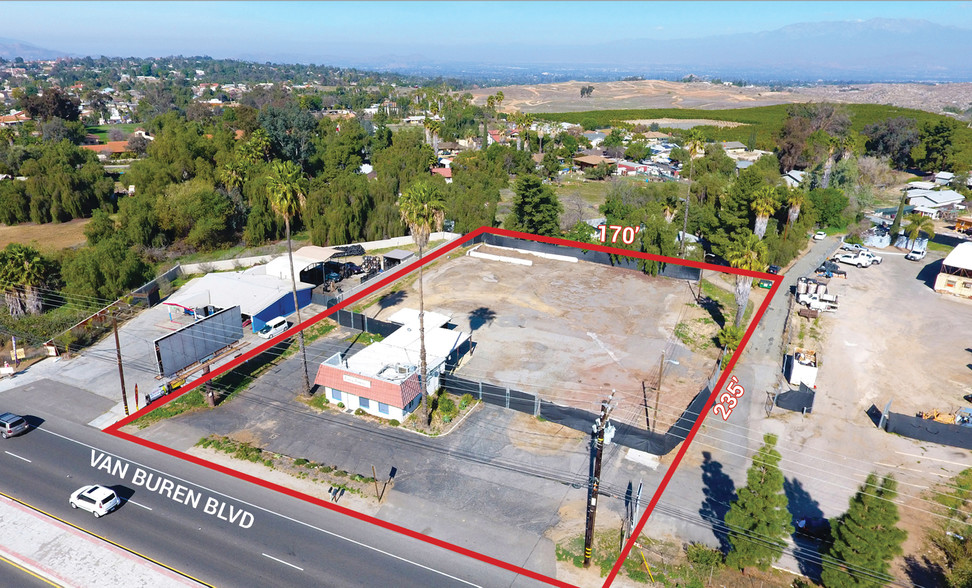 17846-17848 Van Buren Blvd, Riverside, CA for sale - Other - Image 1 of 1