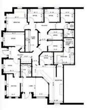 6211 Colleyville Blvd, Colleyville, TX for lease Floor Plan- Image 1 of 1