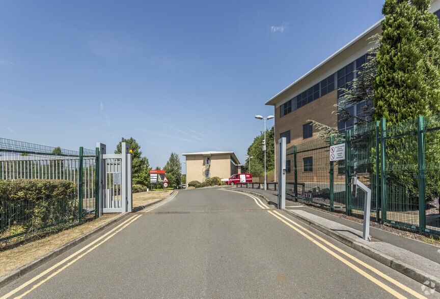 Progress Way, Manchester, GTM M34 2GP