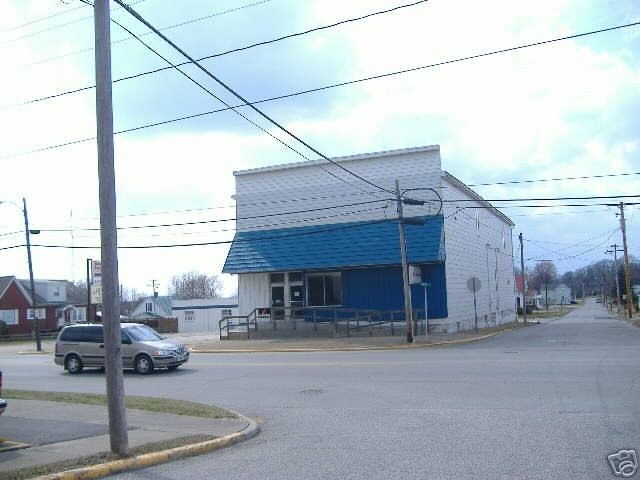 1245 Main St, Ferdinand, IN for sale Building Photo- Image 1 of 1