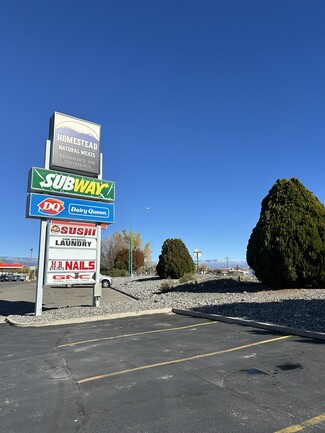 More details for 220-240 N Palmer St, Delta, CO - Retail for Lease