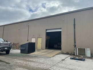 More details for 6559 Romiss Ct, Berkeley, MO - Flex for Lease