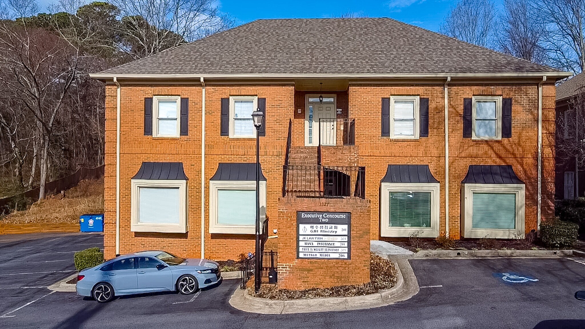 3327 Duluth Hwy, Duluth, GA for sale Primary Photo- Image 1 of 1