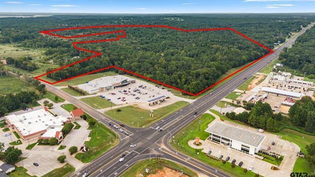 TBD S Highway 155, Flint, TX for sale - Building Photo - Image 1 of 12